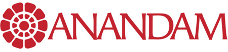 ANANDAM Räucherwerk-Versand-Logo